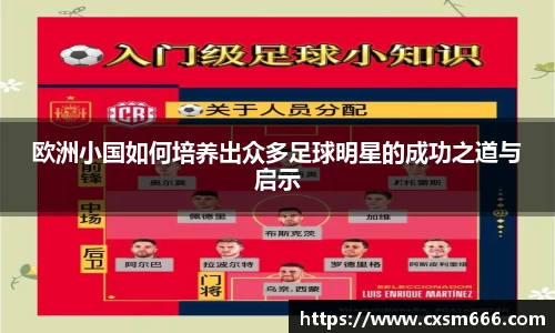 欧洲小国如何培养出众多足球明星的成功之道与启示